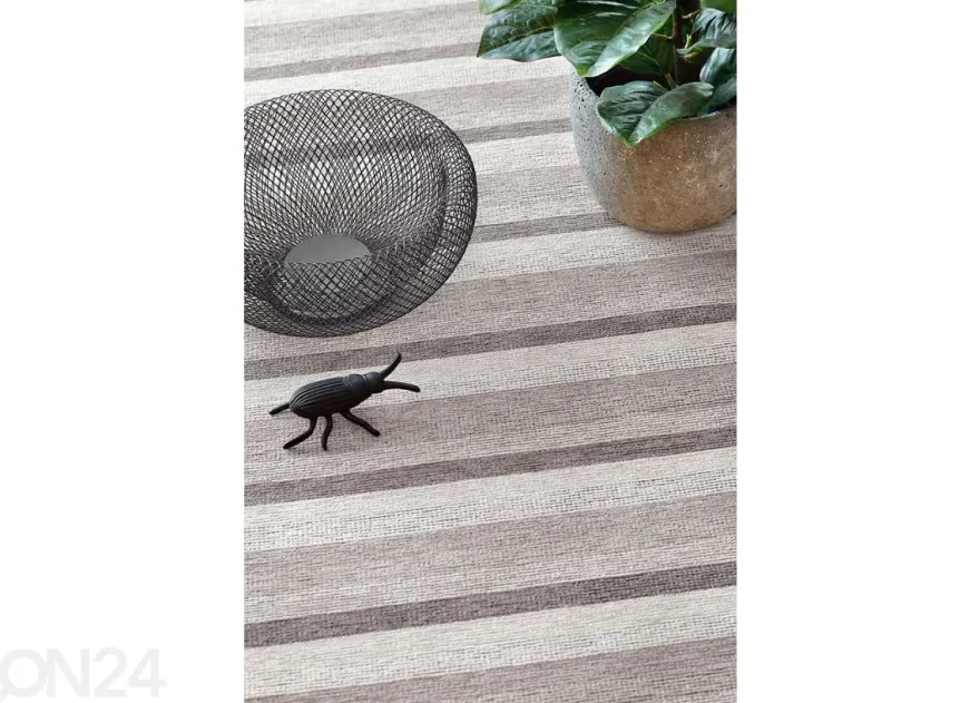 NARMA smartWeave® matto Vergi linen 140x200 cm
