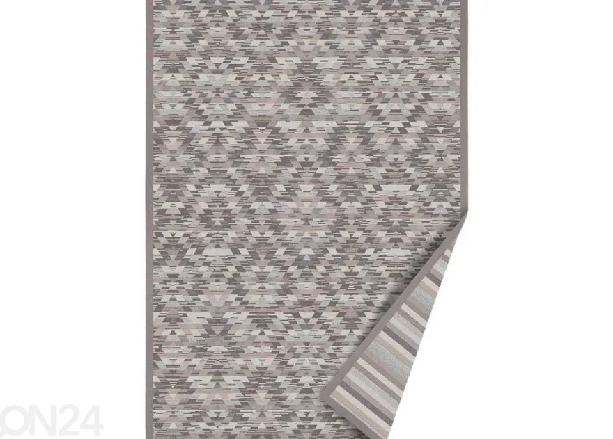 NARMA smartWeave® matto Vergi linen 140x200 cm