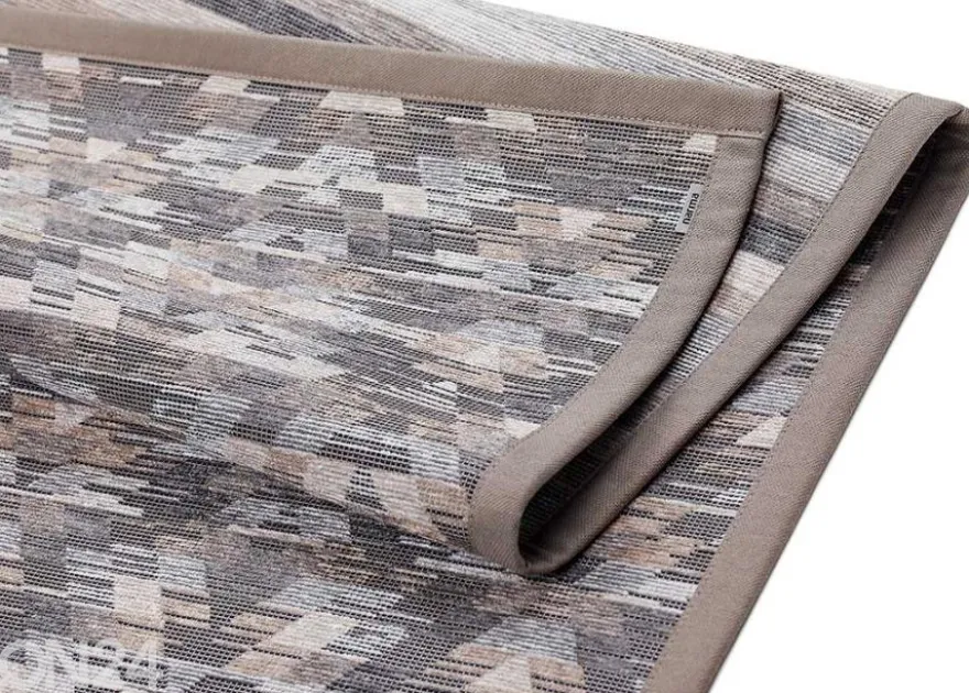 NARMA smartWeave® matto Vergi linen 140x200 cm