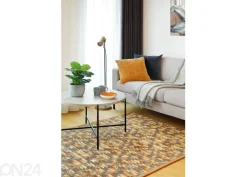 NARMA smartWeave® matto Vergi caramel 100x160 cm