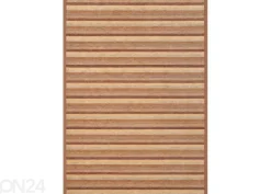 NARMA smartWeave® matto Vergi caramel 100x160 cm