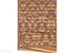NARMA smartWeave® matto Vergi caramel 100x160 cm