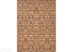 NARMA smartWeave® matto Vergi caramel 100x160 cm
