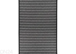 Narma smartWeave® matto Viki black 70x140 cm