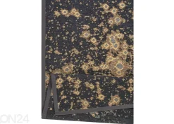 NARMA smartWeave® matto Vilkla carbon 140x200 cm
