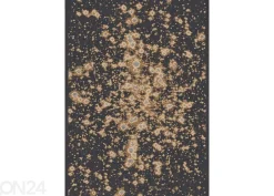 NARMA smartWeave® matto Vilkla carbon 140x200 cm