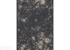 NARMA smartWeave® matto Vilkla carbon 140x200 cm