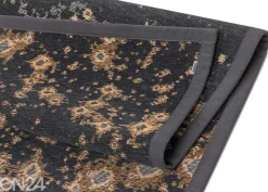 NARMA smartWeave® matto Vilkla carbon 140x200 cm