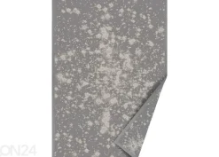 NARMA smartWeave® matto Vilkla smoke 140x200 cm