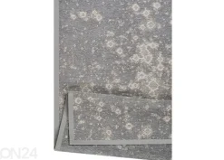 NARMA smartWeave® matto Vilkla smoke 140x200 cm