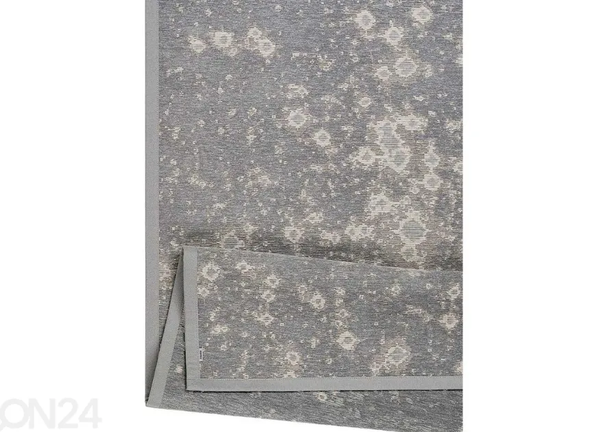 NARMA smartWeave® matto Vilkla smoke 140x200 cm