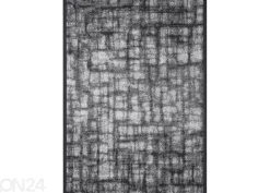 Narma smartWeave® matto Virve hiilenharmaa 100x160 cm