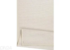NARMA smartWeave® matto Vivva cream 140x200 cm
