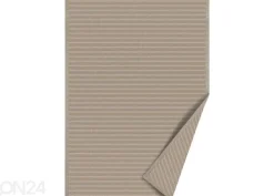NARMA smartWeave® matto Vivva khaki 140x200 cm
