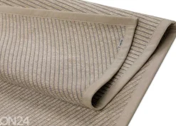 NARMA smartWeave® matto Vivva khaki 140x200 cm