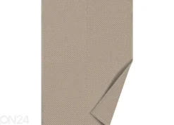 NARMA smartWeave® matto Vivva khaki 140x200 cm