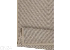 NARMA smartWeave® matto Vivva khaki 140x200 cm
