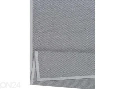 Narma smartWeave® matto VIVVA silver 100x160 cm