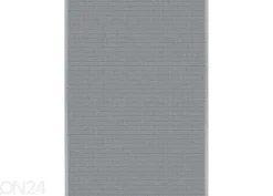 Narma smartWeave® matto VIVVA silver 100x160 cm