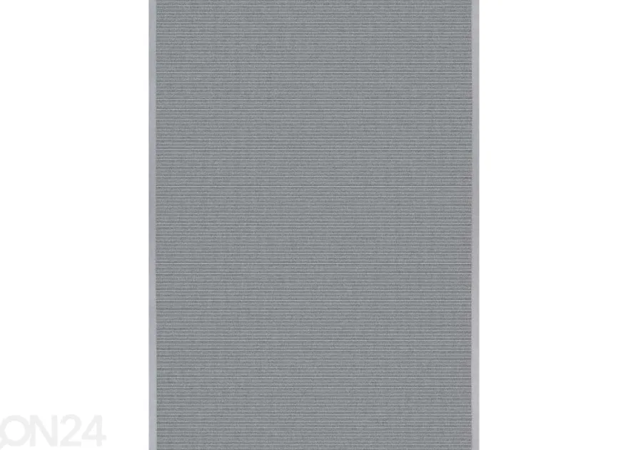 Narma smartWeave® matto VIVVA silver 100x160 cm
