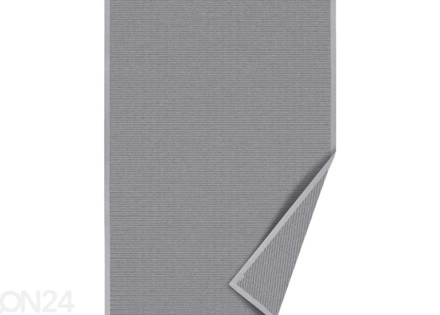 Narma smartWeave® matto VIVVA silver 100x160 cm