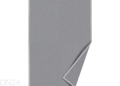 Narma smartWeave® matto VIVVA silver 100x160 cm