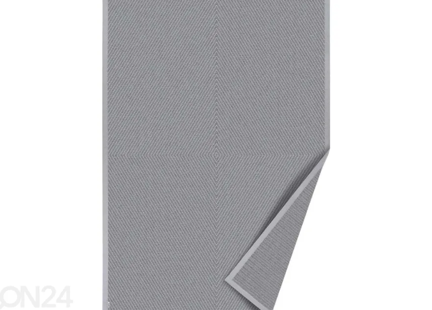 Narma smartWeave® matto VIVVA silver 100x160 cm