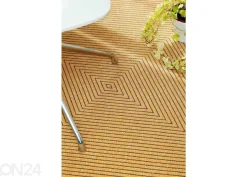 NARMA smartWeave® matto Vivva gold 70x140 cm
