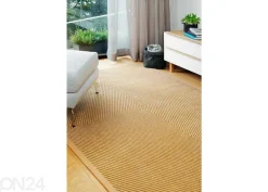 NARMA smartWeave® matto Vivva gold 70x140 cm