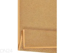 NARMA smartWeave® matto Vivva gold 70x140 cm