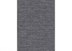 NARMA smartWeave® matto Voose grey 70x140 cm