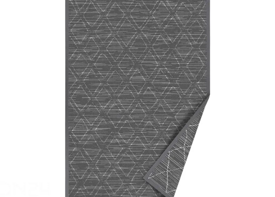NARMA smartWeave® matto Voose grey 70x140 cm
