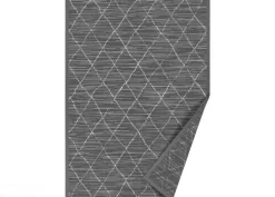 NARMA smartWeave® matto Voose grey 70x140 cm
