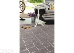 NARMA smartWeave® matto Voose linen 70x140 cm