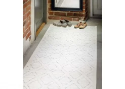NARMA smartWeave® matto Voose white 70x140 cm