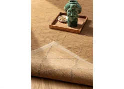 NARMA smartWeave® matto Voose gold 70x140 cm