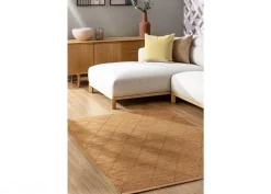 NARMA smartWeave® matto Voose gold 70x140 cm