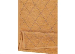 NARMA smartWeave® matto Voose gold 70x140 cm