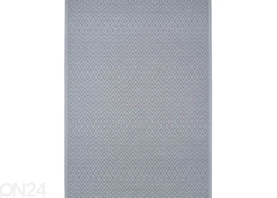 Narma smartWeave® TWIN matto Are hopea 140x200 cm
