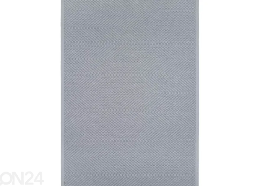 Narma smartWeave® TWIN matto Are hopea 140x200 cm