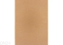 Narma smartWeave® TWIN matto Are gold 100x160 cm