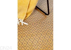 Narma smartWeave® TWIN matto Are gold 100x160 cm