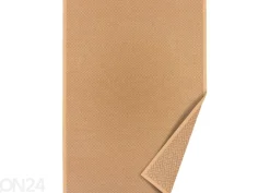 Narma smartWeave® TWIN matto Are gold 100x160 cm