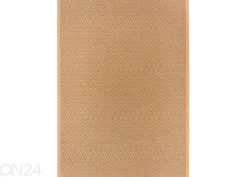 Narma smartWeave® TWIN matto Are gold 100x160 cm