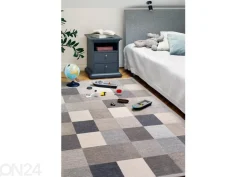 NARMA smartWeave® TWIN matto Laeva beige 140x200 cm