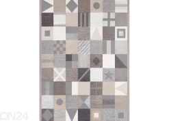 NARMA smartWeave® TWIN matto Laeva beige 140x200 cm
