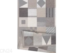 NARMA smartWeave® TWIN matto Laeva beige 140x200 cm