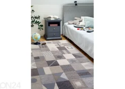 NARMA smartWeave® TWIN matto Laeva beige 140x200 cm