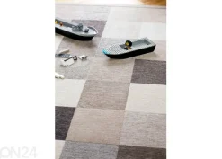 NARMA smartWeave® TWIN matto Laeva beige 140x200 cm