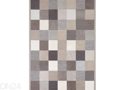 NARMA smartWeave® TWIN matto Laeva beige 140x200 cm